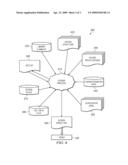 Structure for Reduced Area Active Above-Ground and Below-Supply Noise Suppression Circuits diagram and image