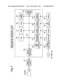 TIMING ANALYSIS APPARATUS AND METHOD FOR SEMICONDUCTOR INTEGRATED CIRCUIT IN CONSIDERATION OF POWER SUPPLY AND GROUND NOISES diagram and image