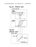 TIMING ANALYSIS APPARATUS AND METHOD FOR SEMICONDUCTOR INTEGRATED CIRCUIT IN CONSIDERATION OF POWER SUPPLY AND GROUND NOISES diagram and image