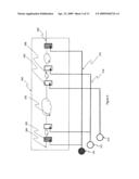 Transition Balancing For Noise Reduction/Di/Dt Reduction During Design, Synthesis, and Physical Design diagram and image