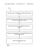 Predictive cost based scheduling in a distributed software build diagram and image