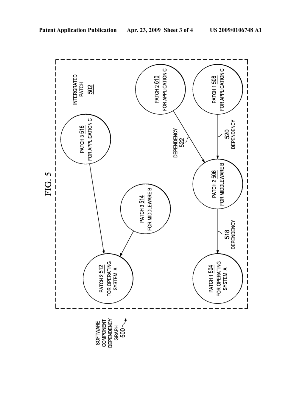 METHOD AND SYSTEM FOR UPGRADING VIRTUAL RESOURCES - diagram, schematic, and image 04