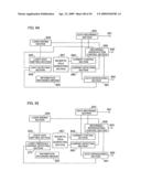 Electomagnetic field generating element, information recording/reproducing head and information recording/reproducing apparatus diagram and image