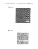 Electomagnetic field generating element, information recording/reproducing head and information recording/reproducing apparatus diagram and image