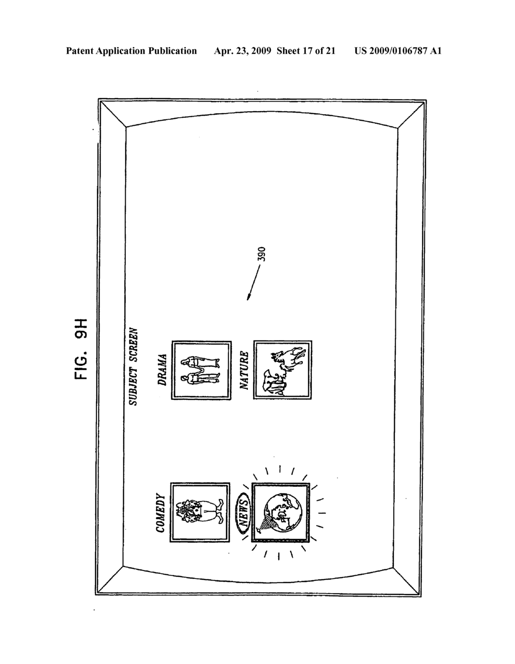 Intelligent electronic program guide - diagram, schematic, and image 18