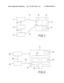 Procedure for Authenticating a Digital-Content User diagram and image