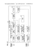 RECEIVING DEVICE, REBROADCAST CONTENT SCHEDULING DEVICE, RECEPTION STATE NOTIFYING METHOD, REBROADCAST CONTENT SCHEDULING METHOD, REBROADCAST CONTENT SCHEDULING SYSTEM, REBROADCAST CONTENT SCHEDULING PROGRAM, AND RECORDING MEDIUM diagram and image