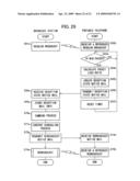 RECEIVING DEVICE, REBROADCAST CONTENT SCHEDULING DEVICE, RECEPTION STATE NOTIFYING METHOD, REBROADCAST CONTENT SCHEDULING METHOD, REBROADCAST CONTENT SCHEDULING SYSTEM, REBROADCAST CONTENT SCHEDULING PROGRAM, AND RECORDING MEDIUM diagram and image