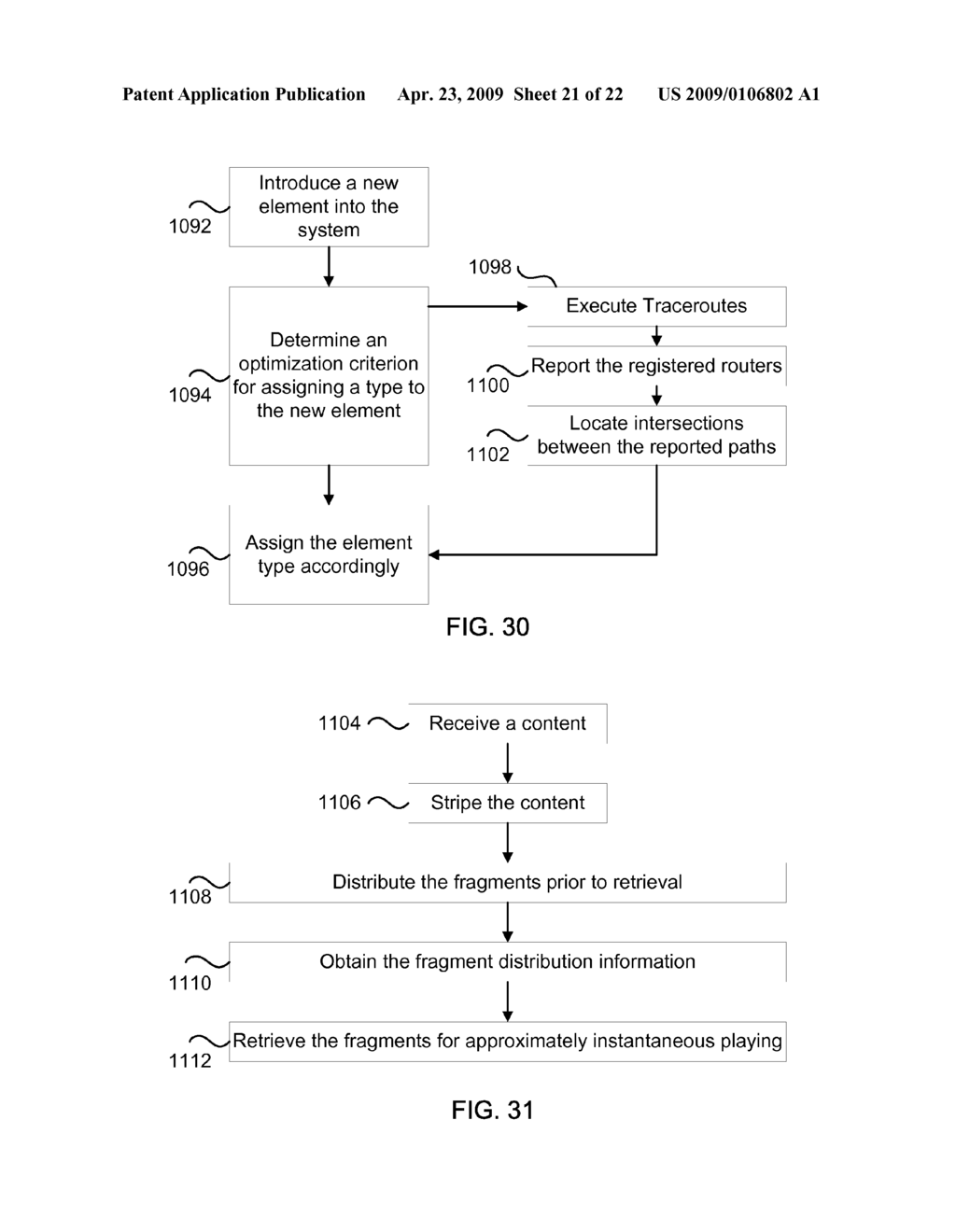 Methods and systems for streaming from a distributed storage system - diagram, schematic, and image 22