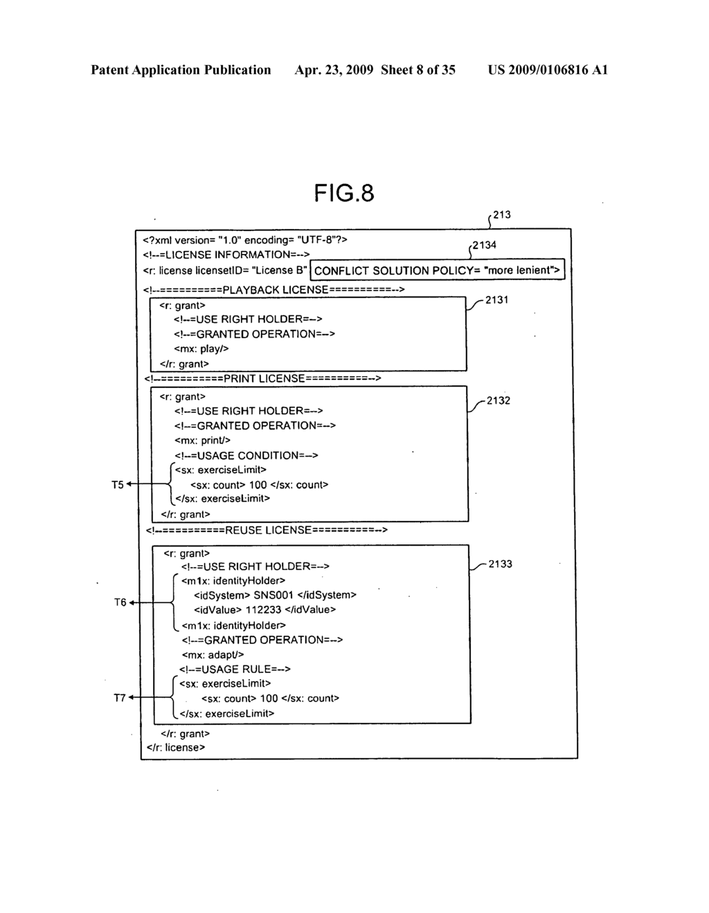 INFORMATION PROCESSING APPARATUS, CONTENT PROCESSING METHOD, AND COMPUTER PROGRAM PRODUCT THEREOF - diagram, schematic, and image 09