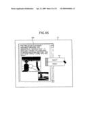 INFORMATION PROCESSING APPARATUS, CONTENT PROCESSING METHOD, AND COMPUTER PROGRAM PRODUCT THEREOF diagram and image