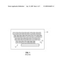 SYSTEM AND METHOD FOR USER PASSWORD PROTECTION diagram and image