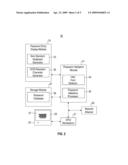 SYSTEM AND METHOD FOR USER PASSWORD PROTECTION diagram and image