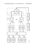 System for Regulating Host Security Configuration diagram and image