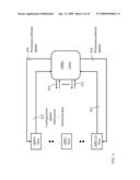 System for Regulating Host Security Configuration diagram and image