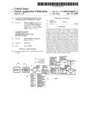 SYSTEM AND METHOD FOR DETECTION AND MITIGATION OF IDENTITY THEFT diagram and image