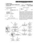 System and Method for Media Rights Transfer diagram and image