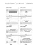 System and method for Time Sensitive Scheduling Data privacy protection diagram and image