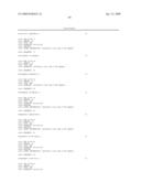 Influenza Therapeutic diagram and image