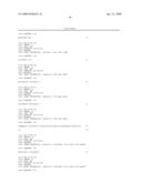 Influenza Therapeutic diagram and image