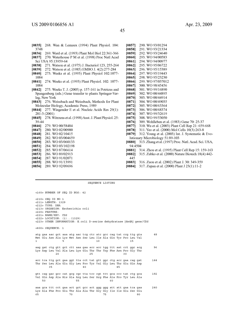 Selection System for Wheat - diagram, schematic, and image 64