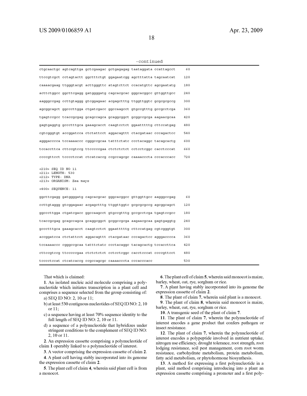 Root-Preferred Regulatory Elements - diagram, schematic, and image 22