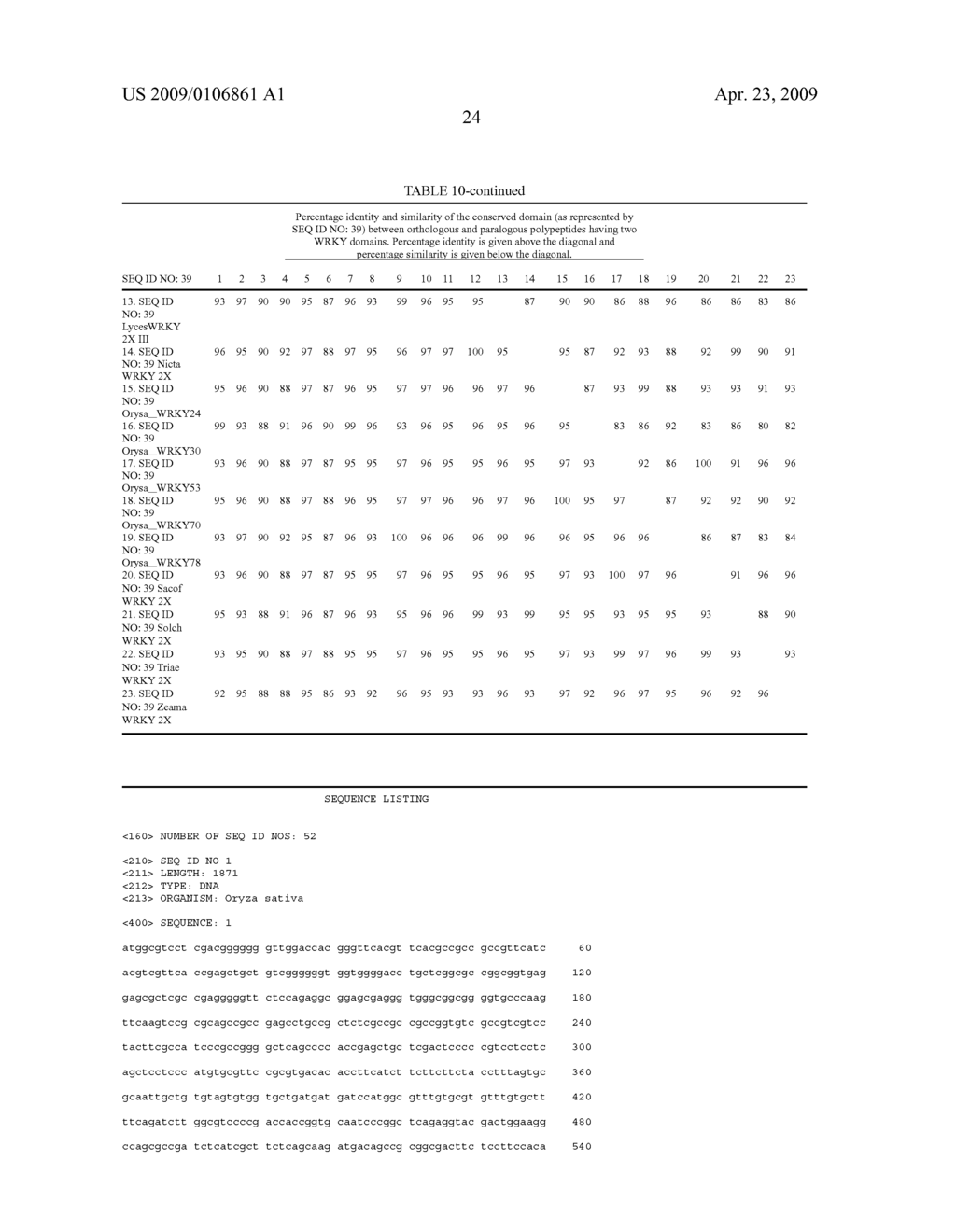 Plants Having Increased Yield and a Method for Making the Same - diagram, schematic, and image 56