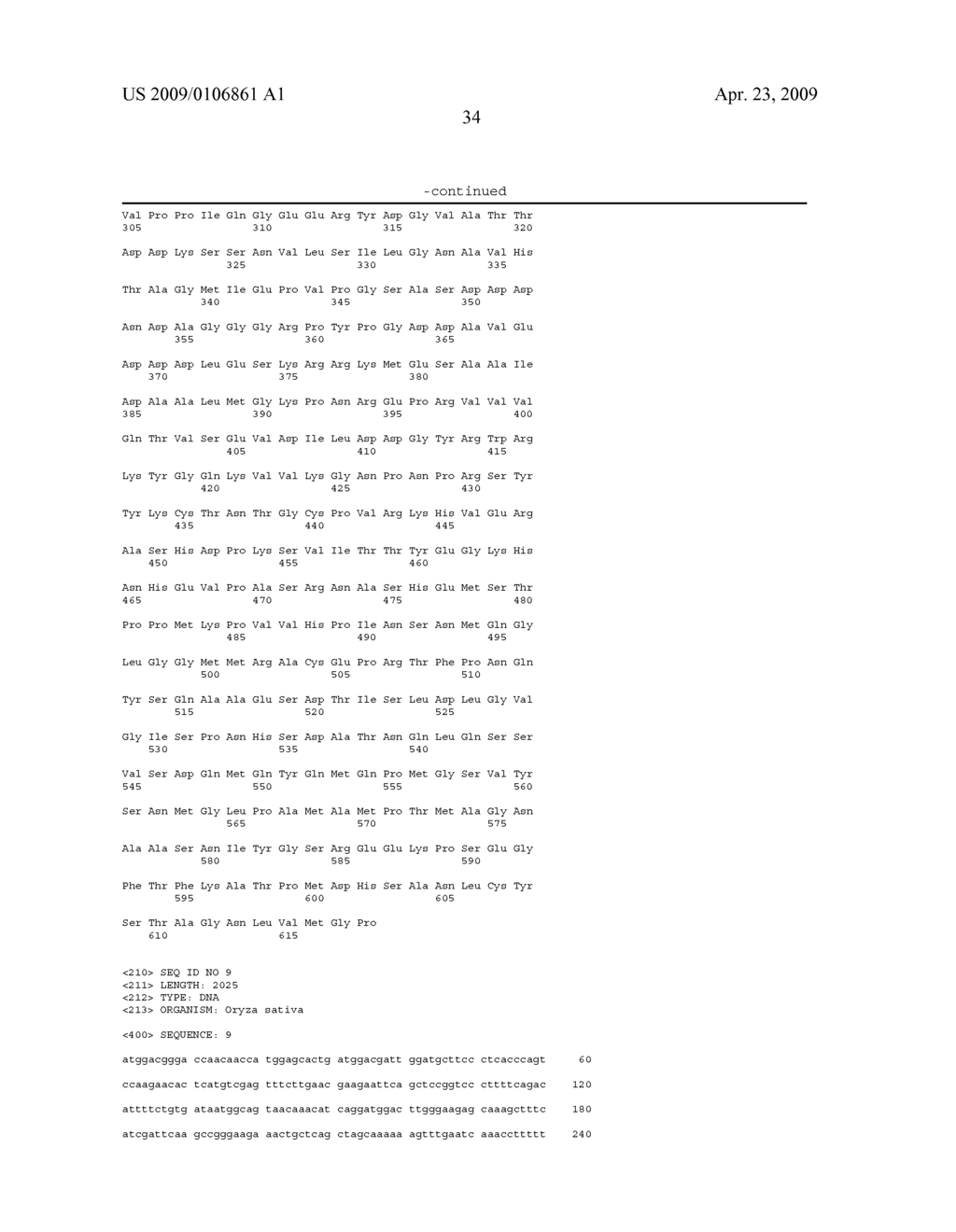 Plants Having Increased Yield and a Method for Making the Same - diagram, schematic, and image 66