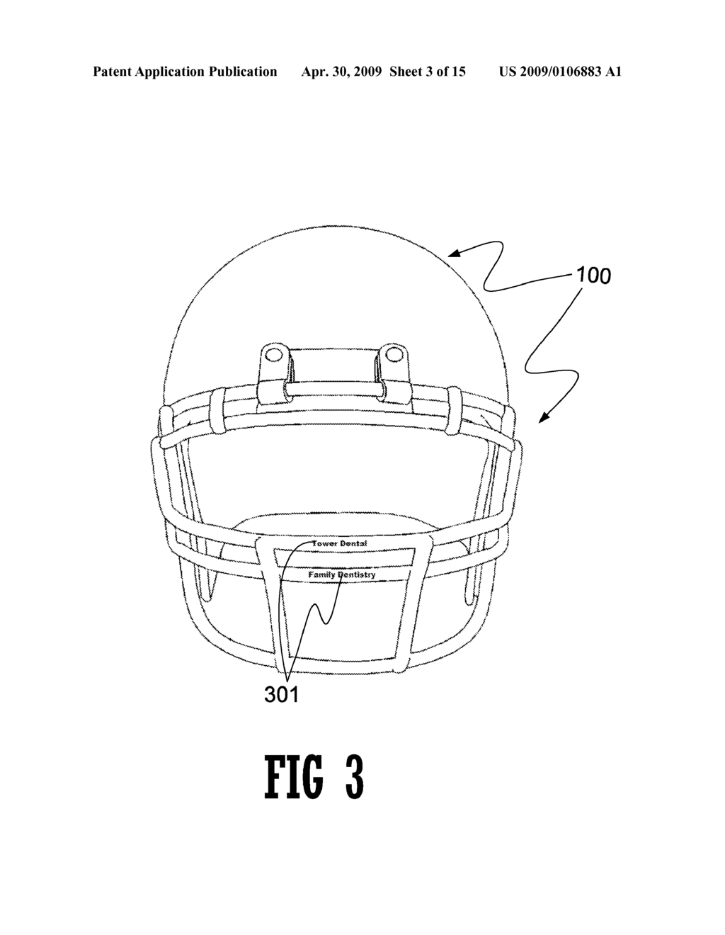 INFORMATION DISPLAY ON FACEMASKS - diagram, schematic, and image 04