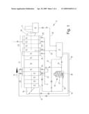 METHOD FOR THE WET TREATMENT OF LAUNDRY diagram and image