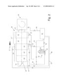 METHOD FOR THE WET TREATMENT OF LAUNDRY diagram and image