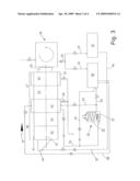 METHOD FOR THE WET TREATMENT OF LAUNDRY diagram and image