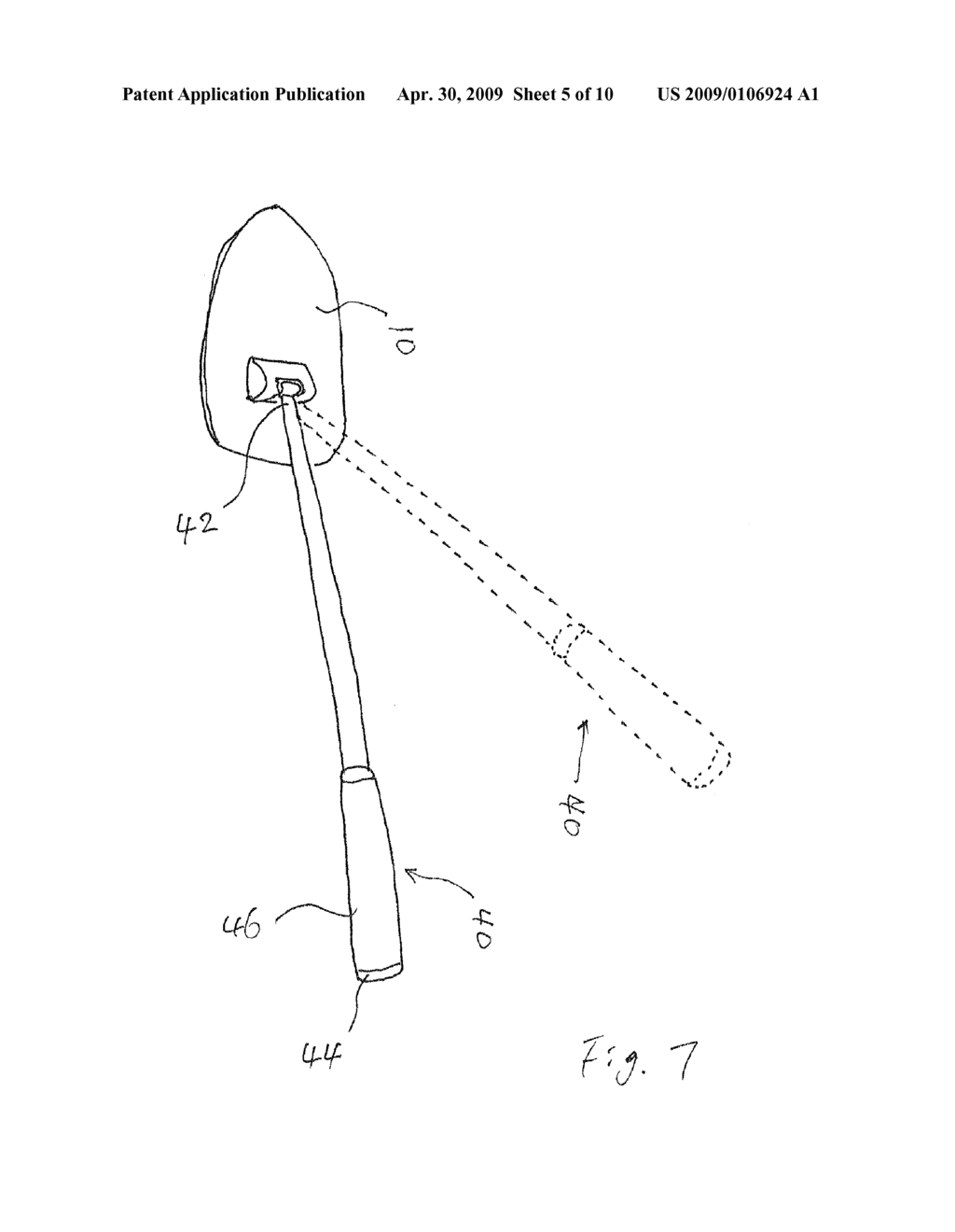 MICROFIBER MULTI-PURPOSE CLEANING TOOL - diagram, schematic, and image 06