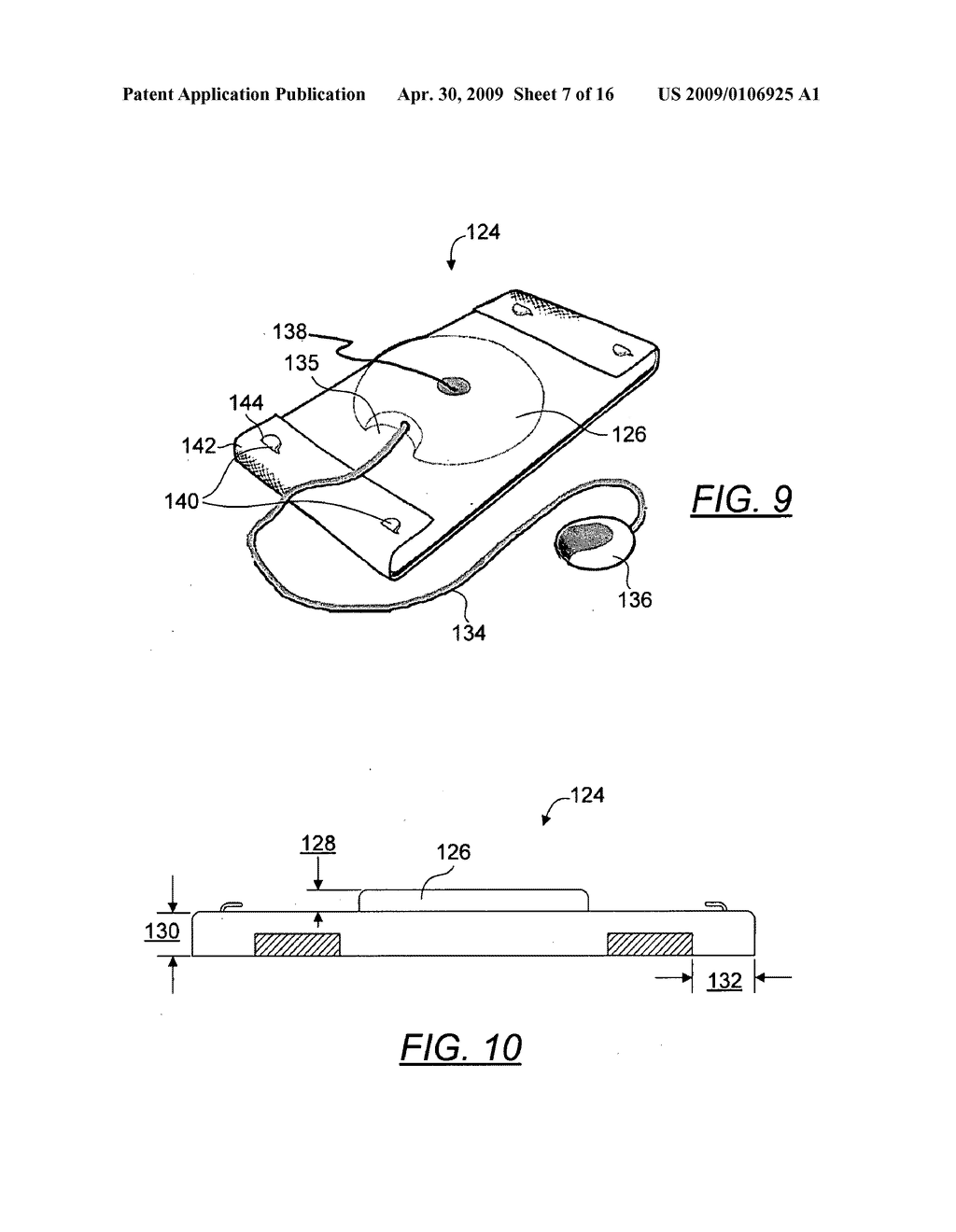 VARIABLE STRENGTH MAGNETIC WINDOW CLEANING DEVICE - diagram, schematic, and image 08