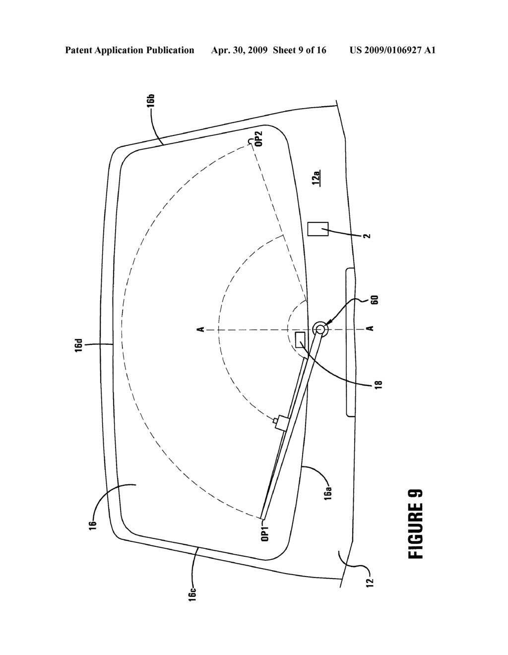 REAR WIPER CONTROL METHOD WHEN COMBINED WITH FLIP UP GLASS - diagram, schematic, and image 10