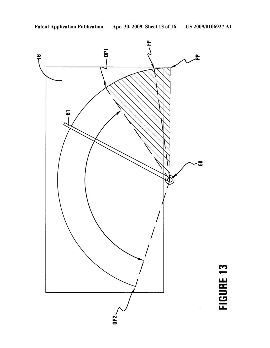 REAR WIPER CONTROL METHOD WHEN COMBINED WITH FLIP UP GLASS - diagram, schematic, and image 14