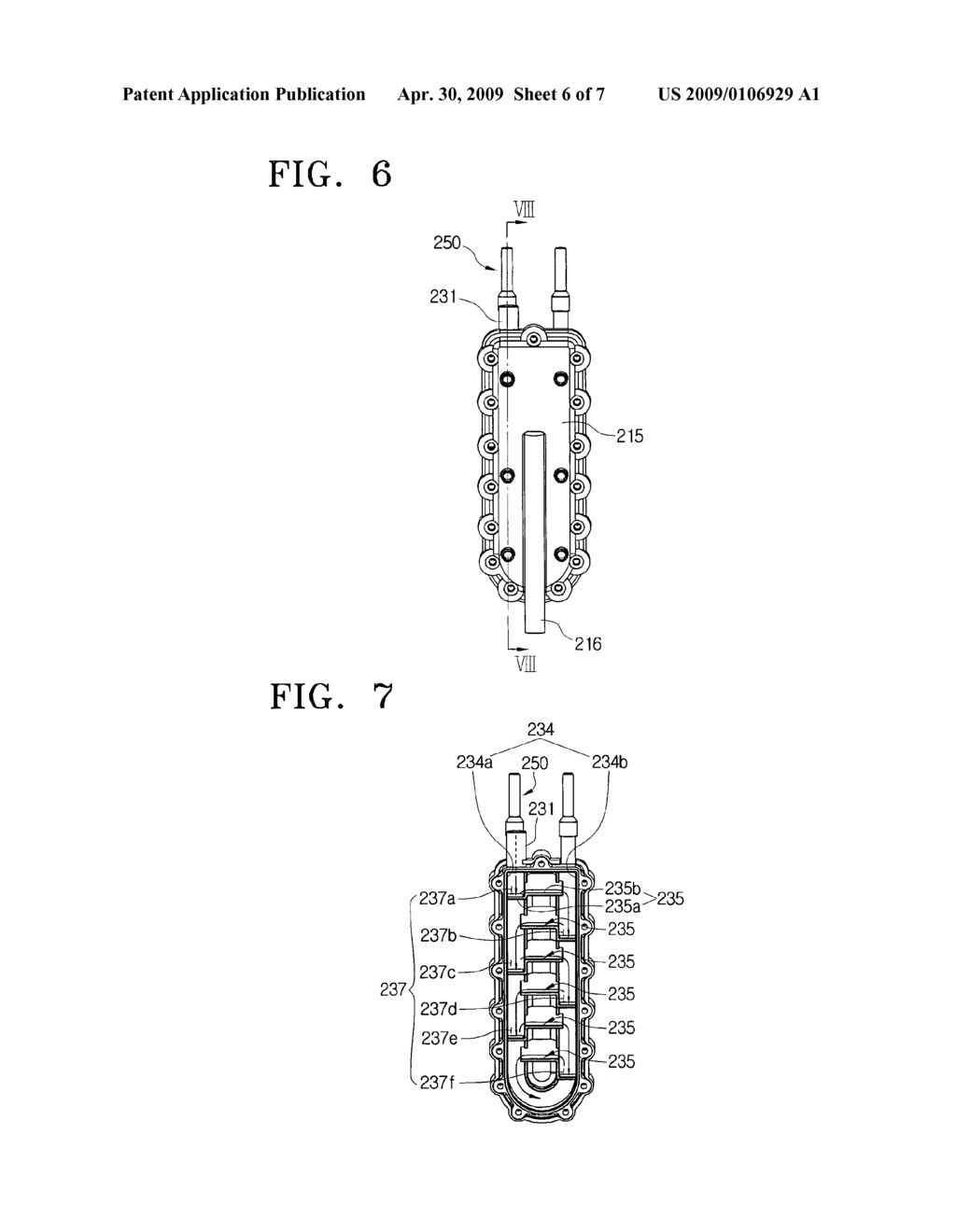 Heating apparatus and cleaner having the same - diagram, schematic, and image 07