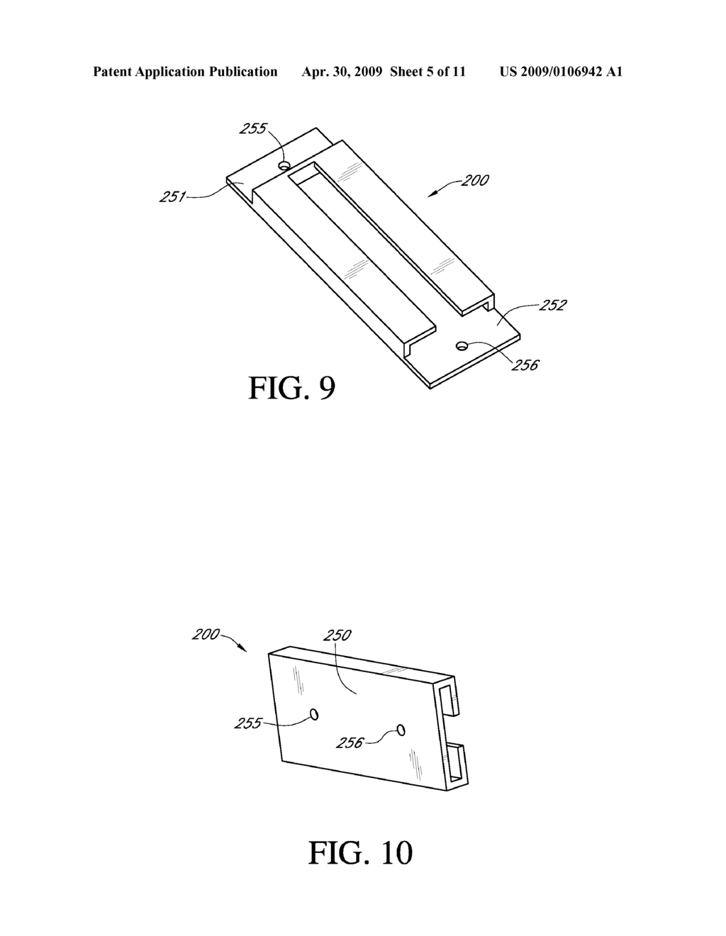 HANDLE AND SYSTEM FOR ORGANIZATION - diagram, schematic, and image 06