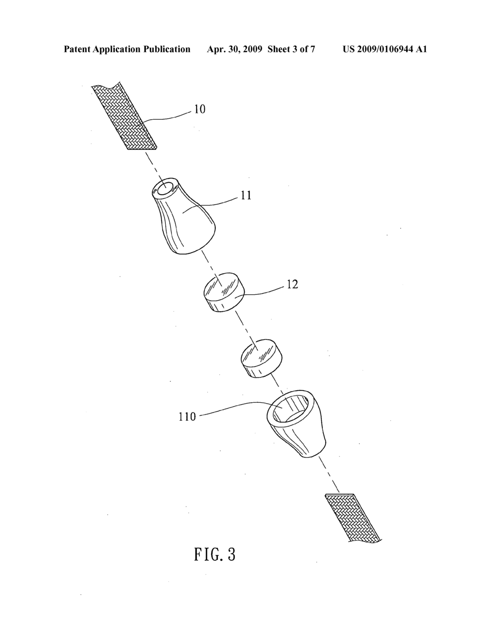 Safety device for ring-like accessories - diagram, schematic, and image 04