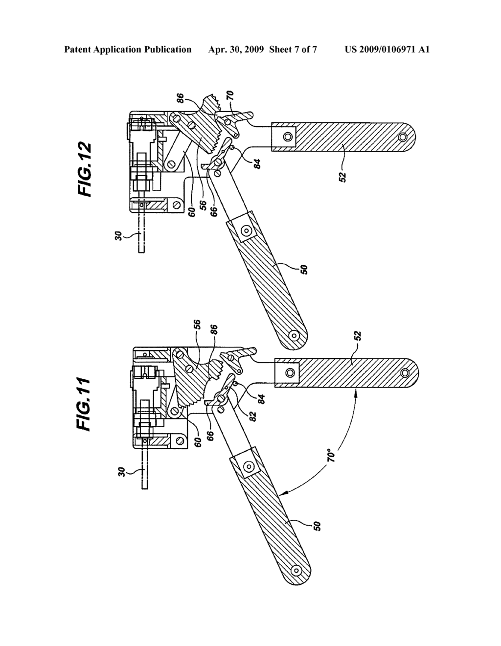 COMPRESSION ASSEMBLY TOOL WITH SLIDING CARRIAGE - diagram, schematic, and image 08