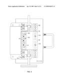 APPARATUS AND SYSTEM FOR INSTALLING RIVETS IN BELT FASTENERS diagram and image