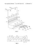 APPARATUS AND SYSTEM FOR INSTALLING RIVETS IN BELT FASTENERS diagram and image