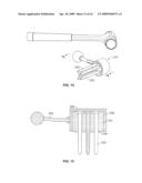 APPARATUS AND SYSTEM FOR INSTALLING RIVETS IN BELT FASTENERS diagram and image