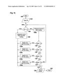 Dynamic axle alignment system onboard a vehicle diagram and image