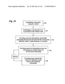 Dynamic axle alignment system onboard a vehicle diagram and image