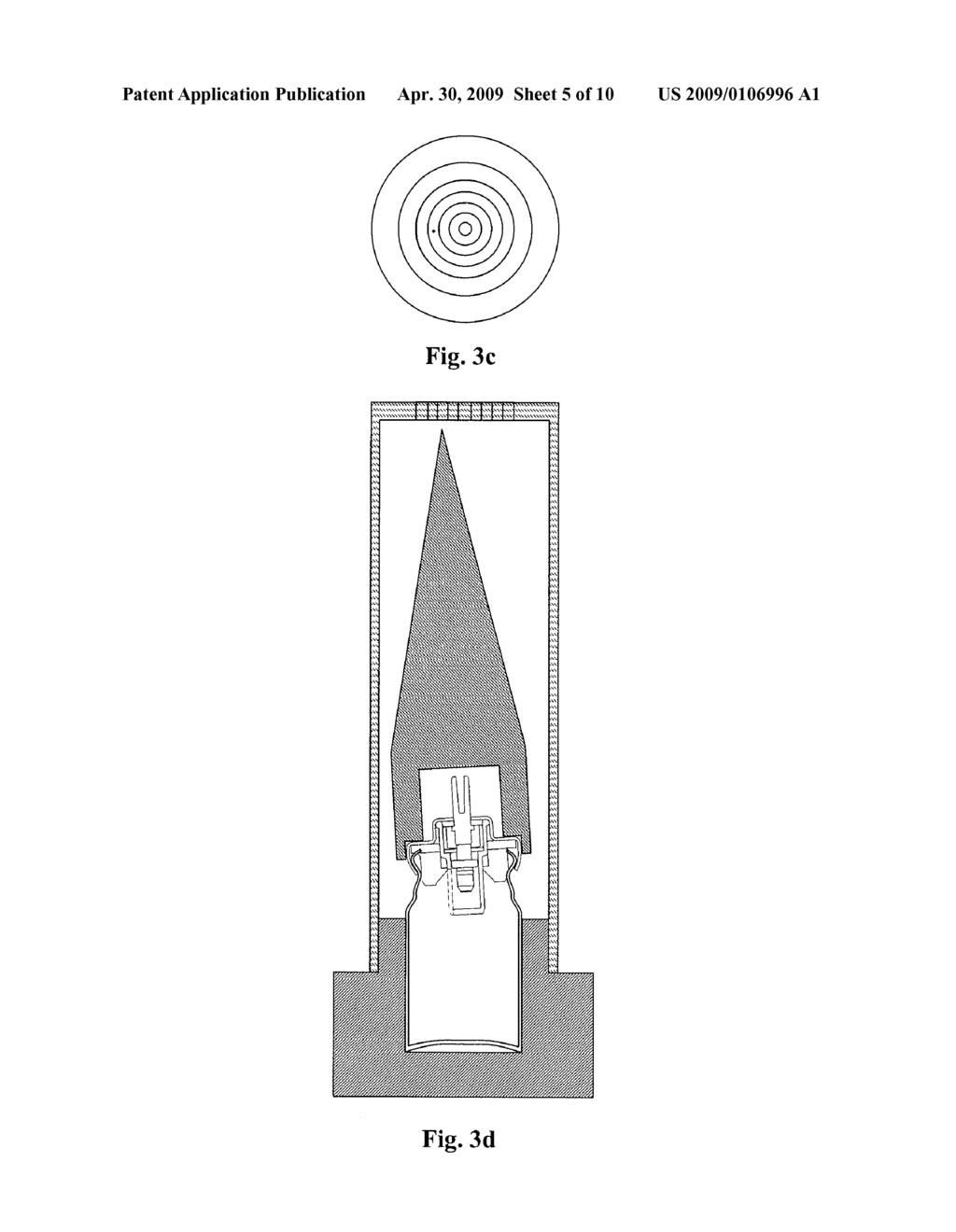 Measuring Canister Valve Alignment - diagram, schematic, and image 06