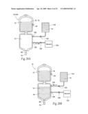 Apparatus and methods for making, storing, and administering freeze-dried materials such as freeze-dried plasma diagram and image