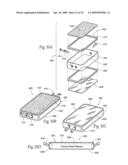 Apparatus and methods for making, storing, and administering freeze-dried materials such as freeze-dried plasma diagram and image