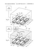 Apparatus and methods for making, storing, and administering freeze-dried materials such as freeze-dried plasma diagram and image