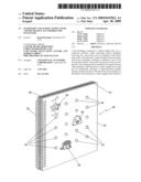 STATIONERY AND SCHOOL SUPPLY ITEMS AND DECORATIVE ACCESSORIES FOR SUCH ITEMS diagram and image